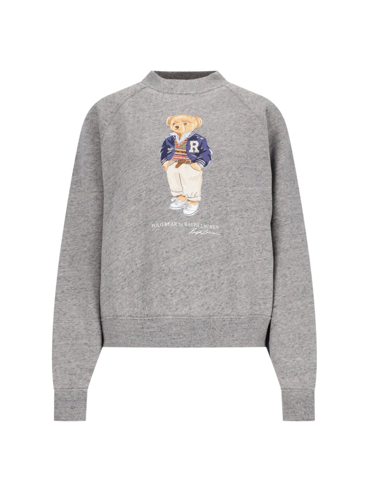 Polo Ralph Lauren polo Bear Sweatshirt | Italist.com US