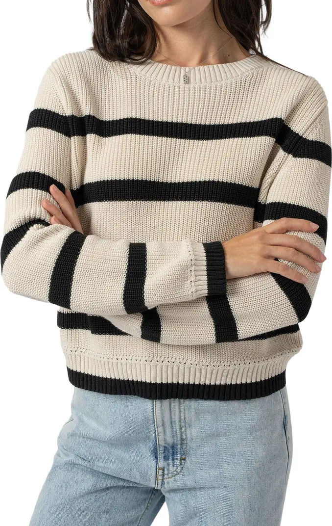 Remy Crop Sweater | Nordstrom