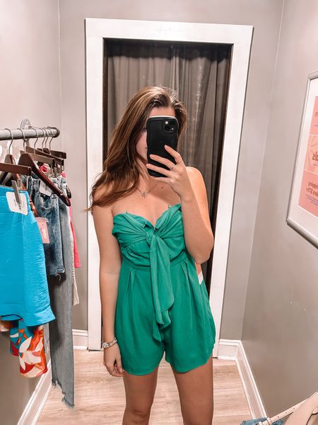 // spring break // romper // beach outfit // outfit for the beach // 30A outfit inspo //

#LTKtravel #LTKSeasonal #LTKfindsunder50