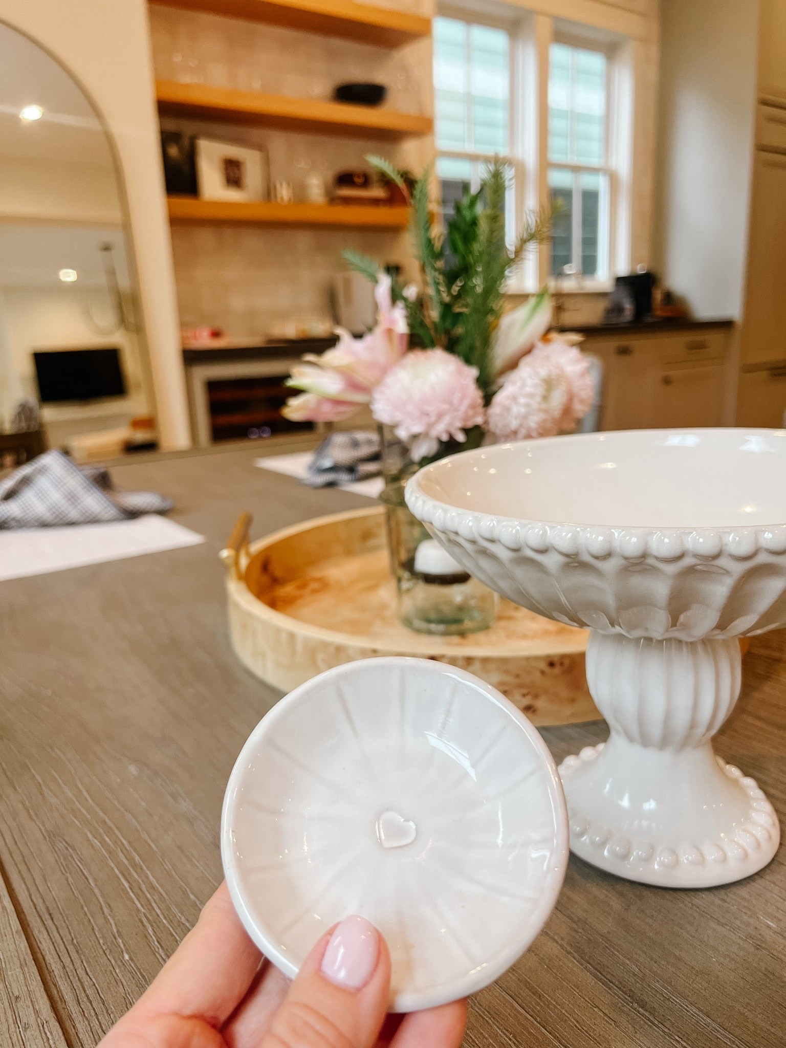 Target home refresh 🤍

#LTKmomlife #LTKHome #LTKFindsUnder50