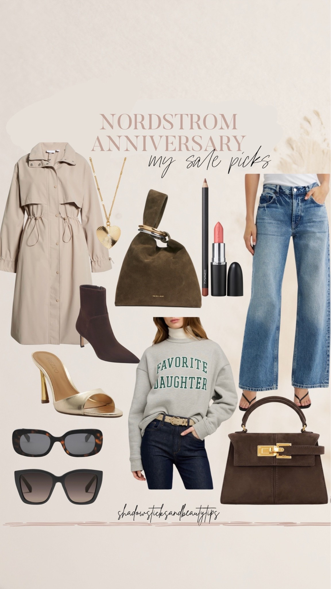 Nordstrom Anniversary Sale, nsale 2026 my sale picks

#LTKSeasonal #LTKSaleAlert