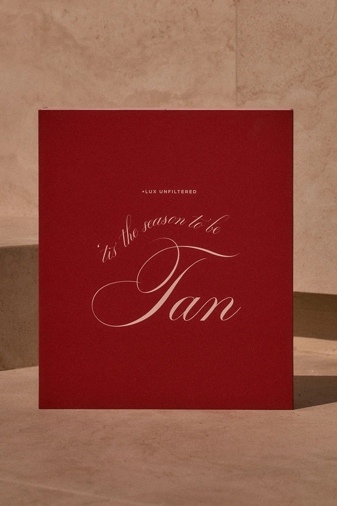 8 Days of Radiance | +Lux Unfiltered