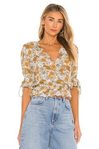 Blouse | Revolve Clothing (Global)