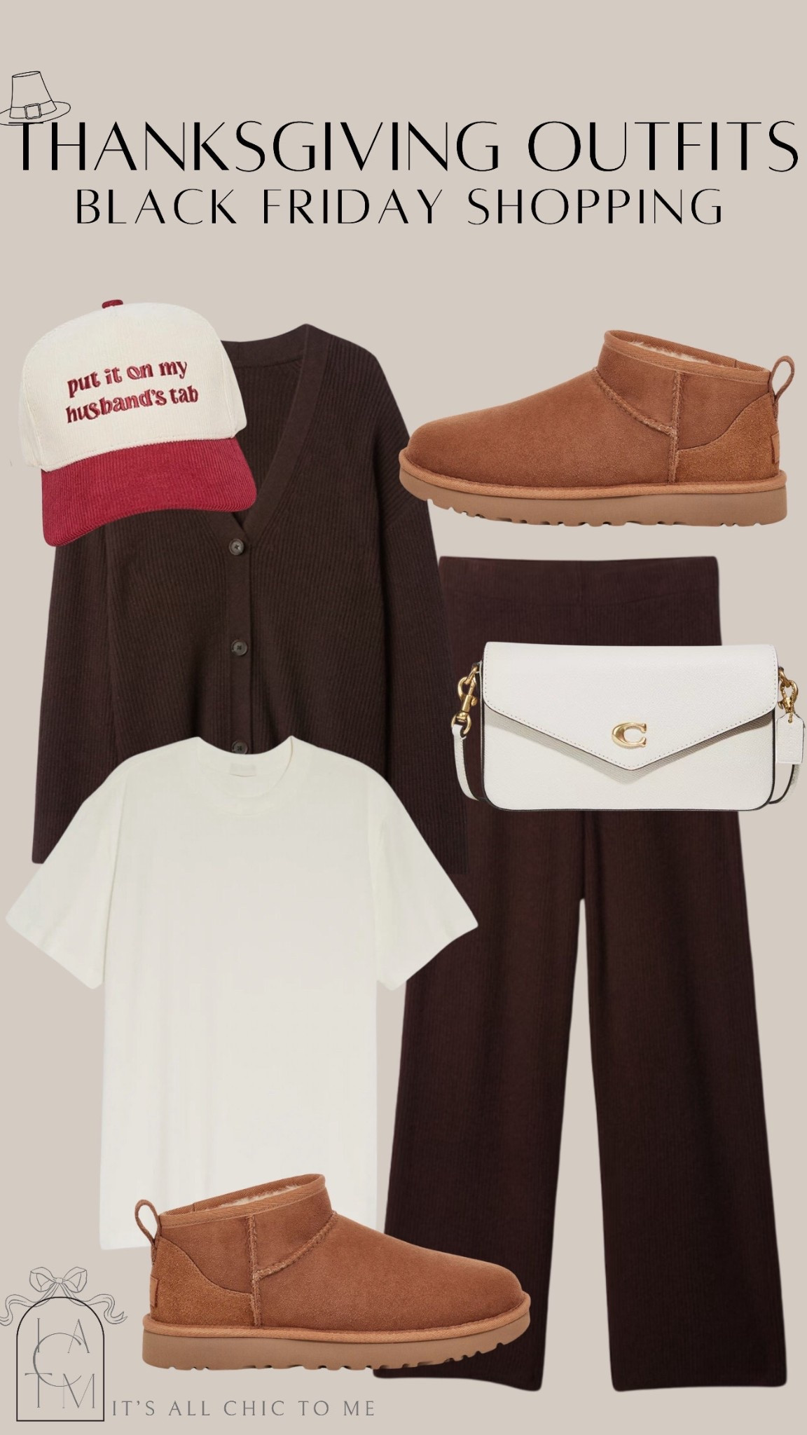 Thanksgiving: Black Friday Shopping 

#LTKHoliday #LTKStyleTip #LTKSeasonal