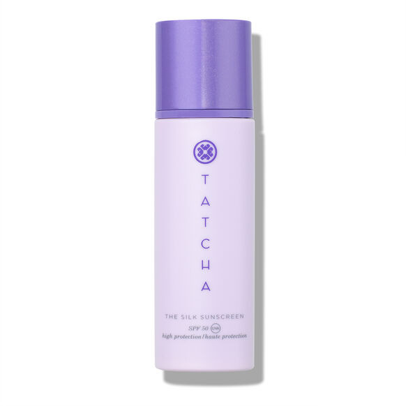 Tatcha The Silk Sunscreen SPF 50 | Space NK | Space NK - UK