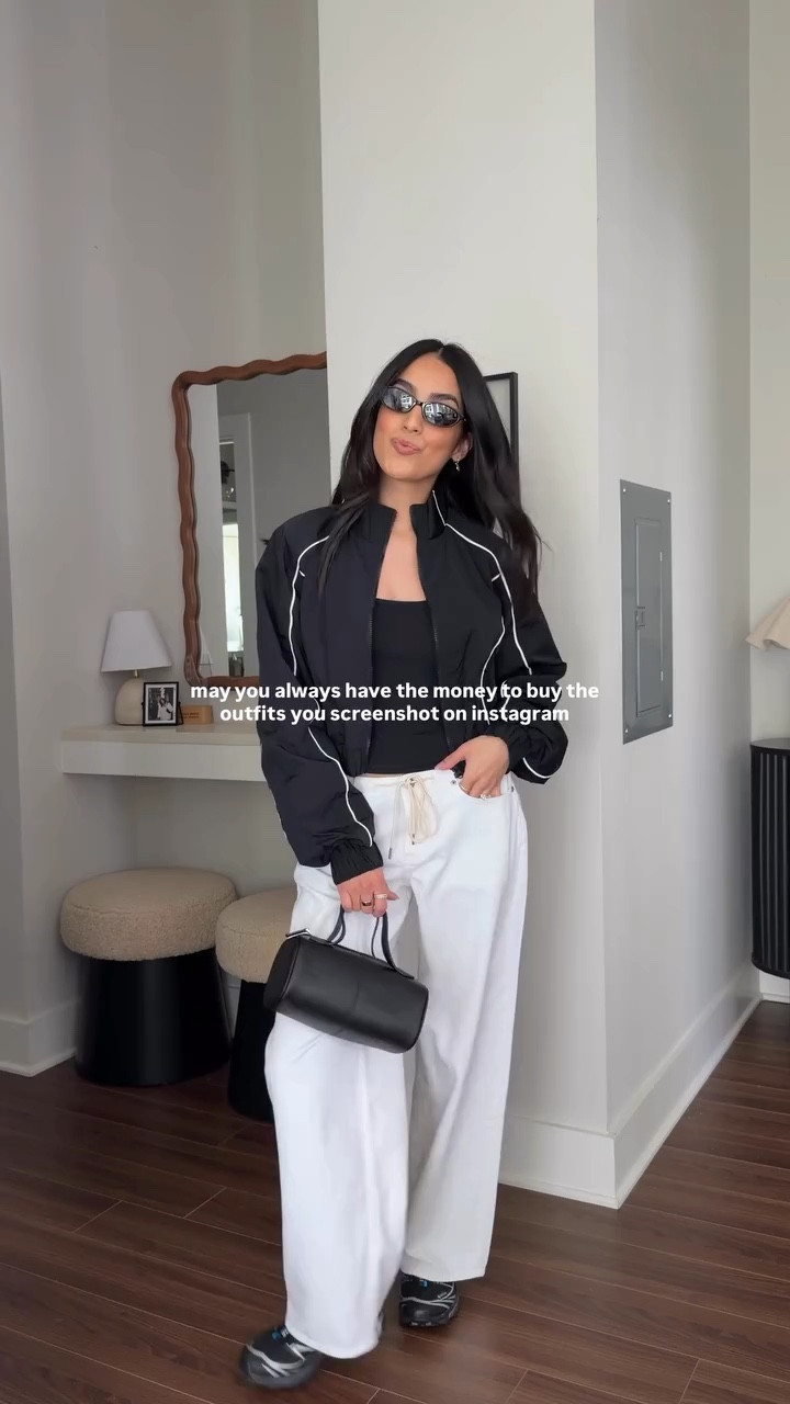 life is short, buy the outfit! sporty chic outfit inspo 🤍

#ootd #outfitinspo #sportychic #fashion #outfitideas

#LTKActive #LTKootd #LTKgrwm