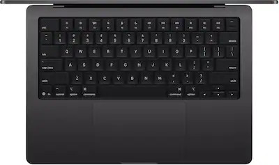 14-inch MacBook Pro - Apple M5 chip with 10-core CPU and 10-core GPU - 16GB Memory - 512GB SSD -... | Best Buy U.S.