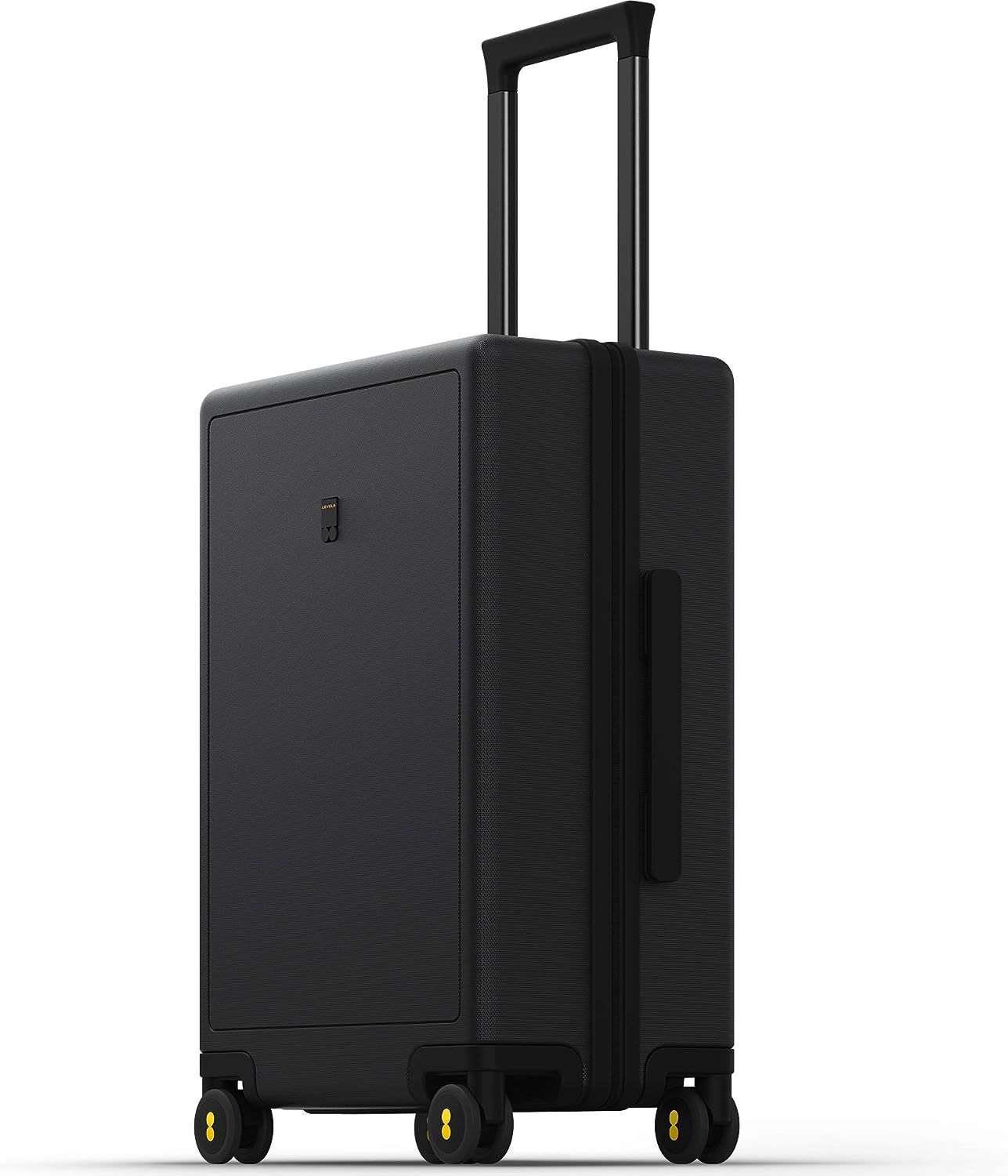 LEVEL8 Carry On Luggage Airline Approved, Hardshell Luggage Carry On Suitcase, Lightweight PC Hardsi | Amazon (US)