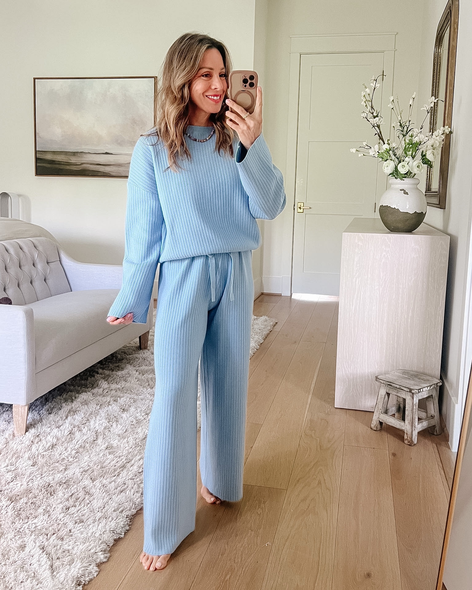 Another set from Amazon and this ribbed lounge style is so soft and cozy 

Set Fit: I’m wearing a Smalll Shorts

#LTKTravel #LTKmomlife #LTKPetite