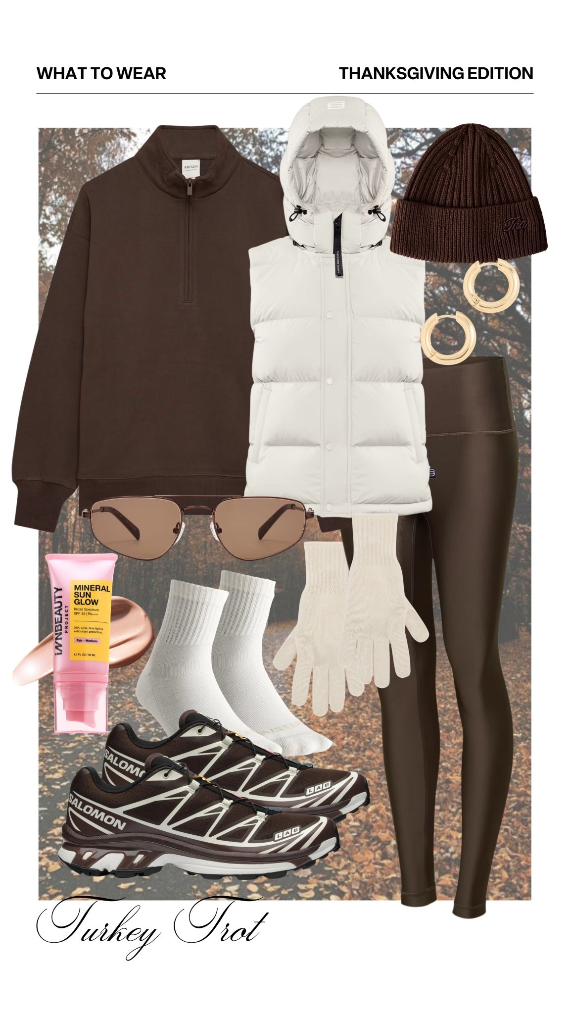 What to Wear Thanksgiving Weekend; Turkey Trot

#KathleenPost 
Thanksgiving outfit, thanksgiving fashion, holiday outfit, fall outfit, fall fashion, thanksgiving hosting

#LTKSeasonal #LTKActive #LTKHoliday