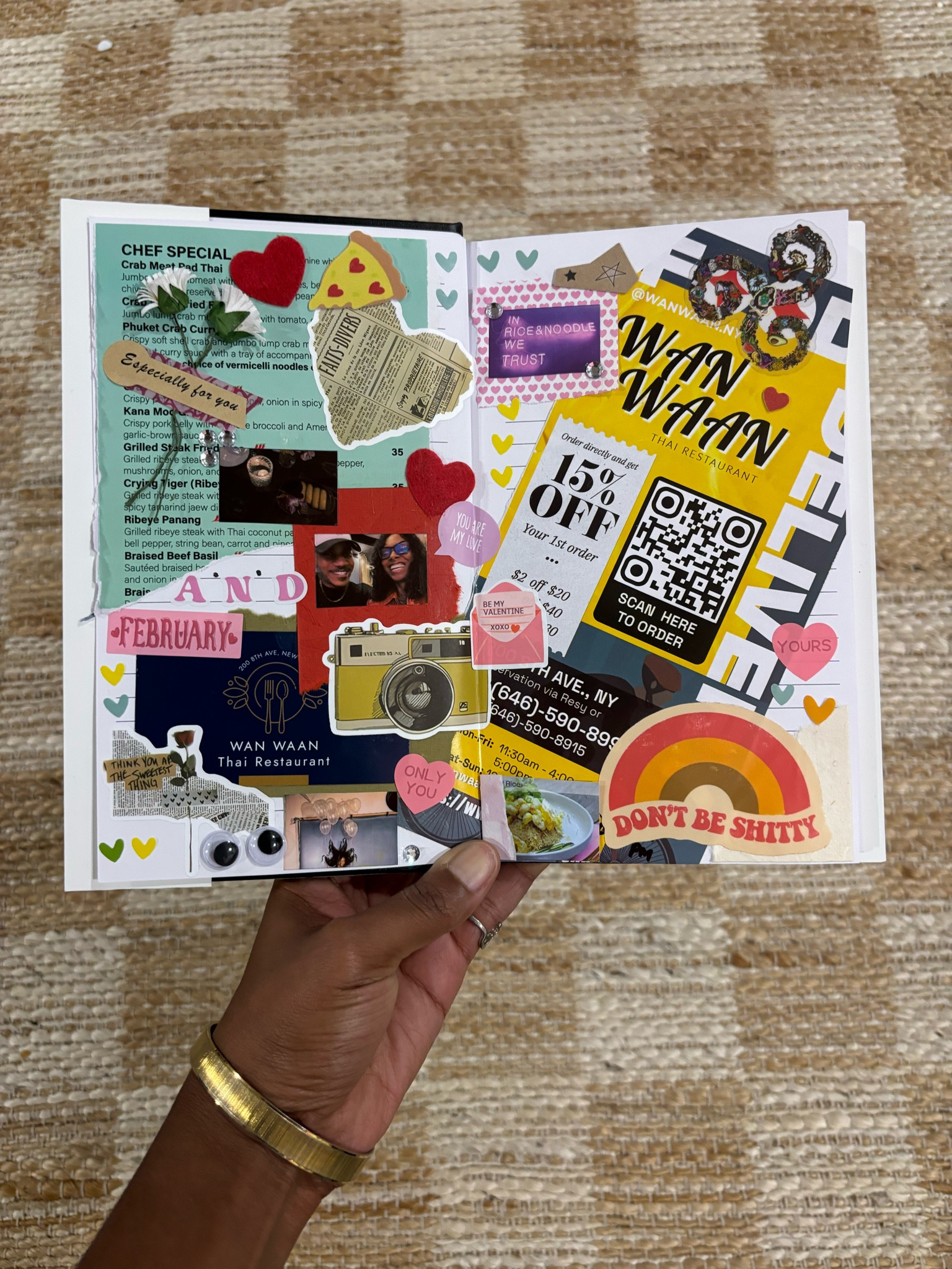 Junk journal ⭐️

#LTKHome #LTKMostLoved #LTKFamily