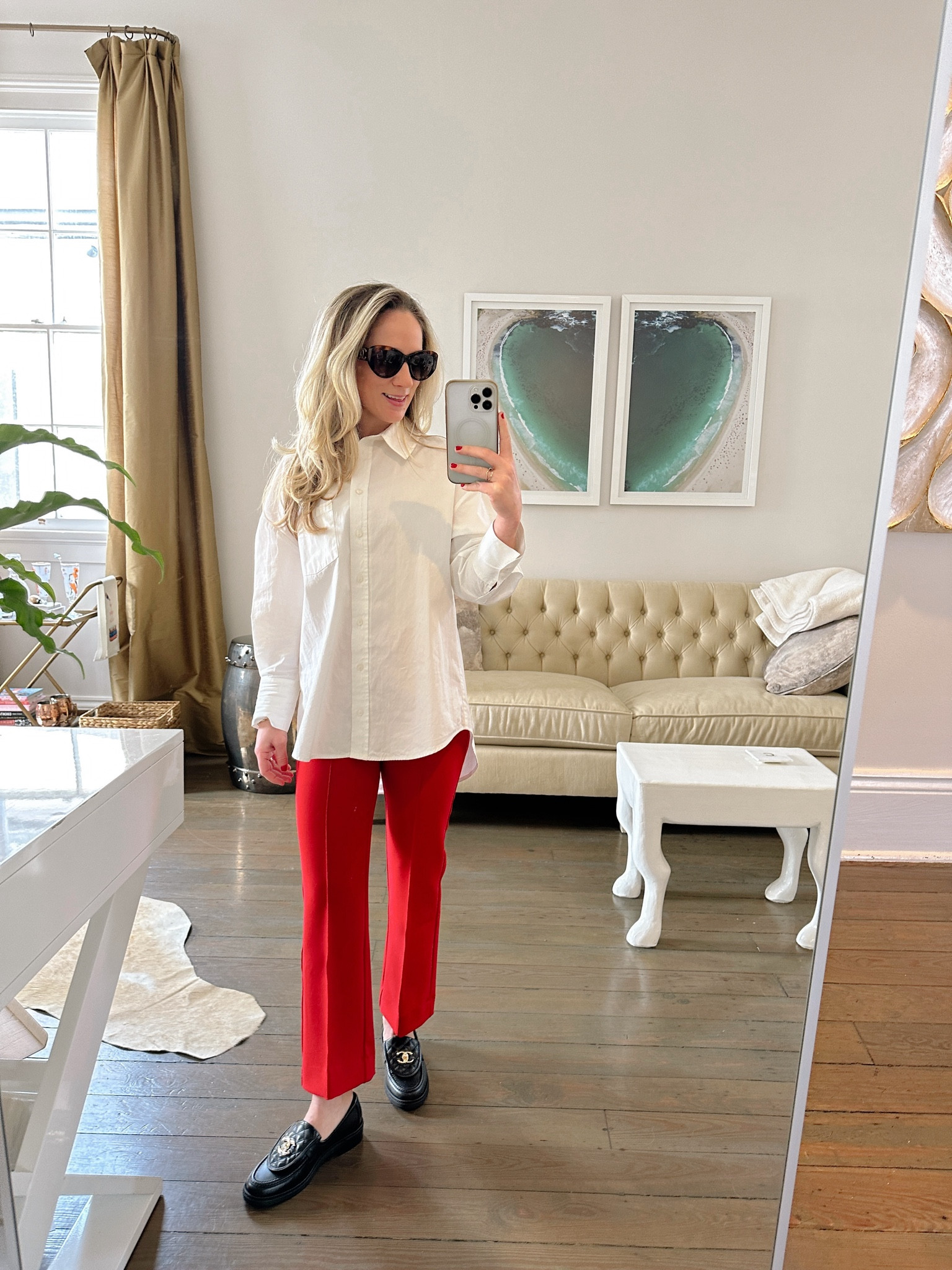 #LTKstyletip #LTKworkwear #LTKSeasonal