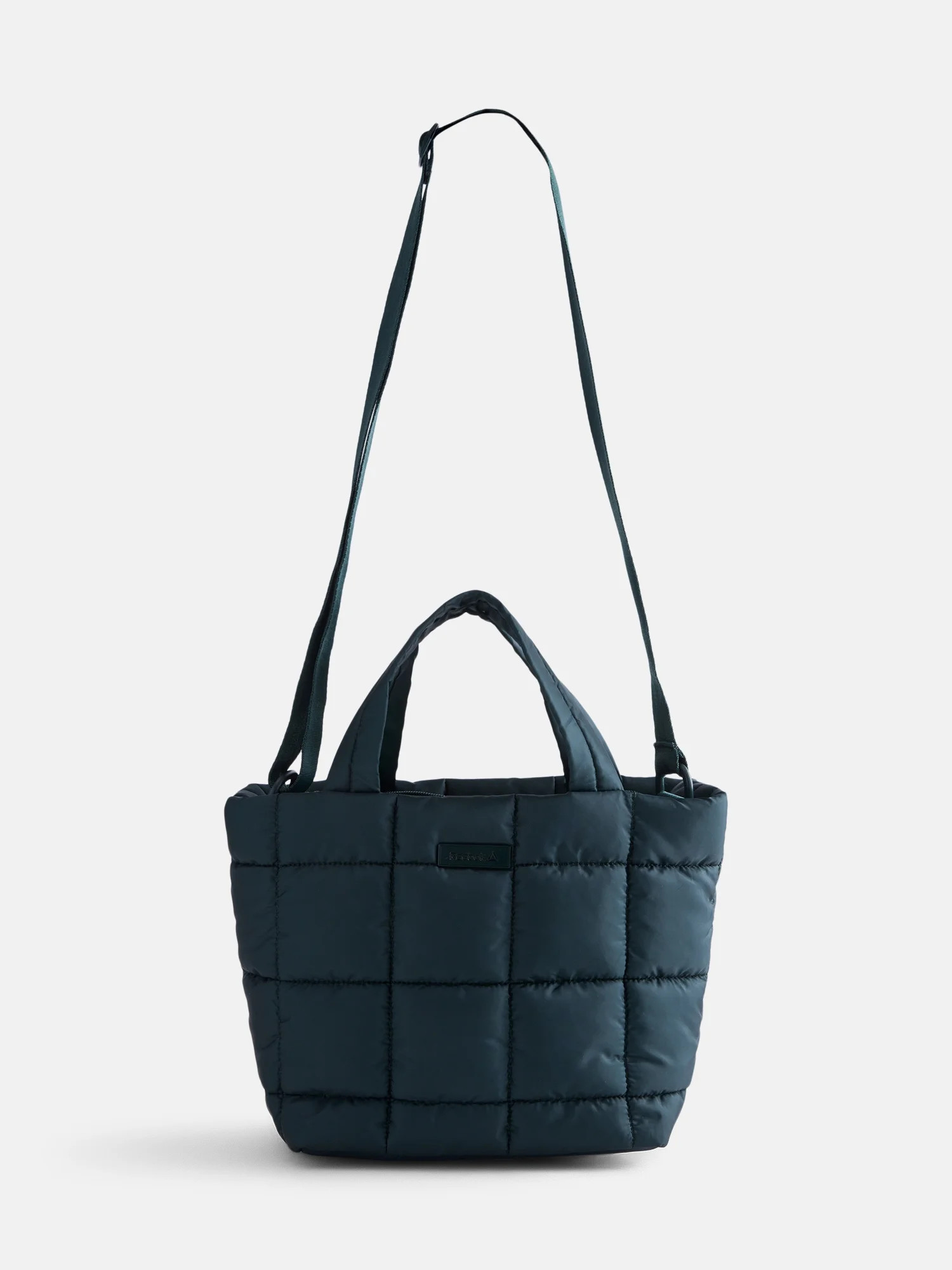 Reebok Women's Waverly Crossbody, Dark Emerald | Walmart (US)