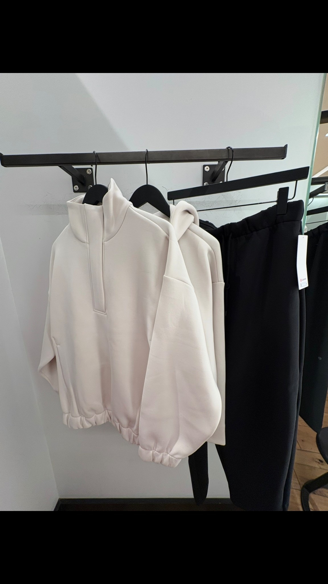 Sleek spacer collection 

#LTKootd #LTKSeasonal #LTKActive