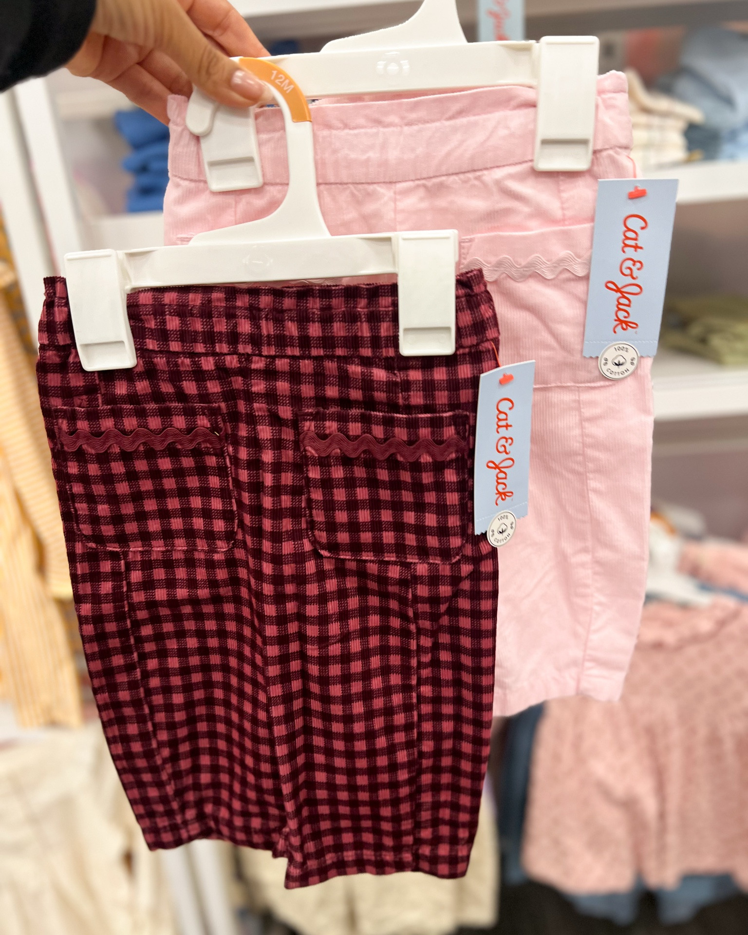 New toddler pants 

Target finds, Target style, toddler fashion

#LTKootd #LTKKids