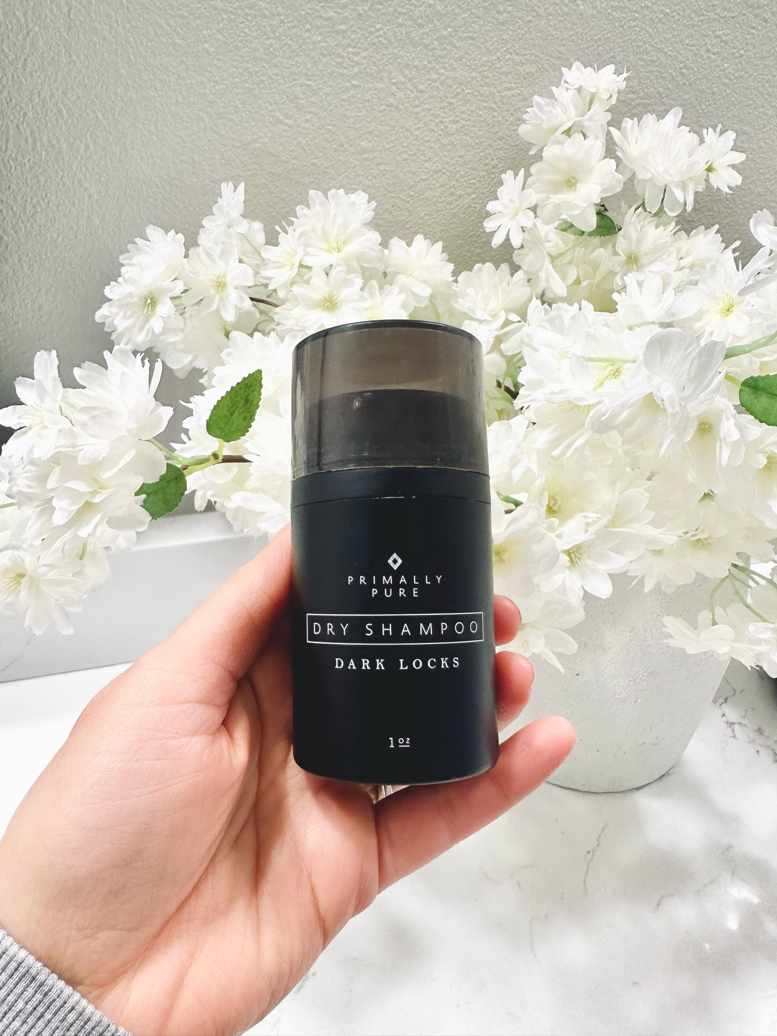 The best non-toxic dry shampoo!
My favorite online store for all non-toxic beauty products.

Dry shampoo, wellness, non-toxic, hair care, healthy hair, beauty products

#LTKBeauty #LTKFindsUnder50