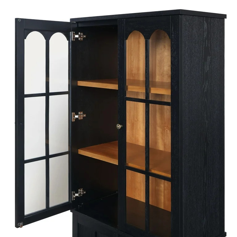 My Texas House Accent Cabinet | Walmart (US)