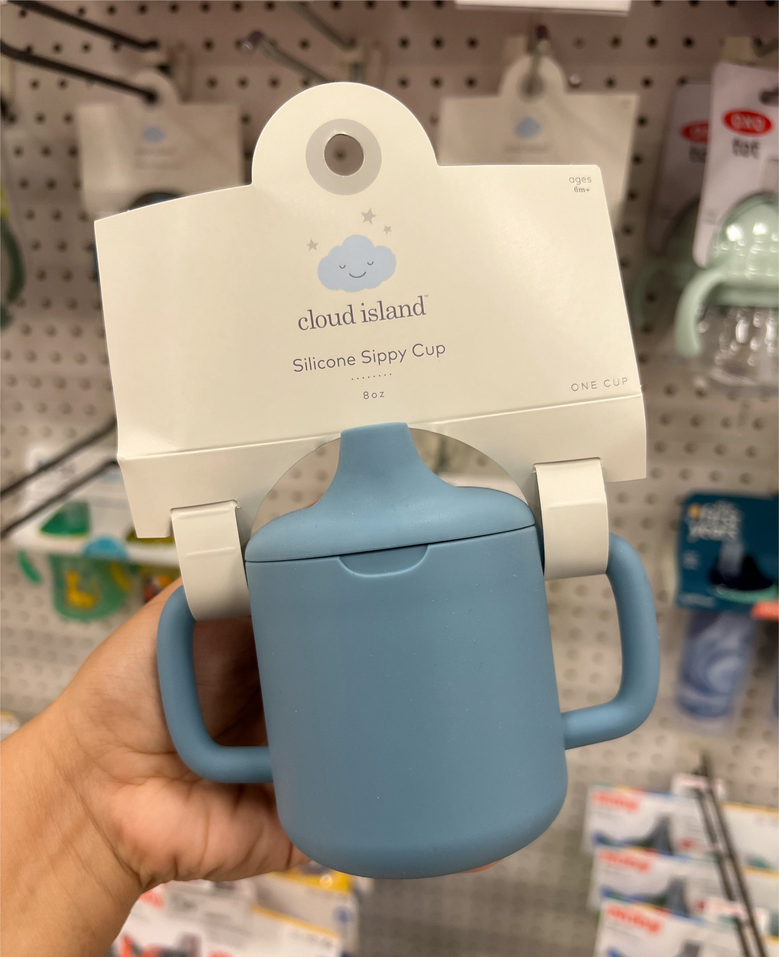 ✨ Silicone Cloud Island ✨ Baby items at Target. 

#silicone #feeding #baby #toddler #target #targetbaby #targetfinds

#LTKSeasonal #LTKkids #LTKbaby
