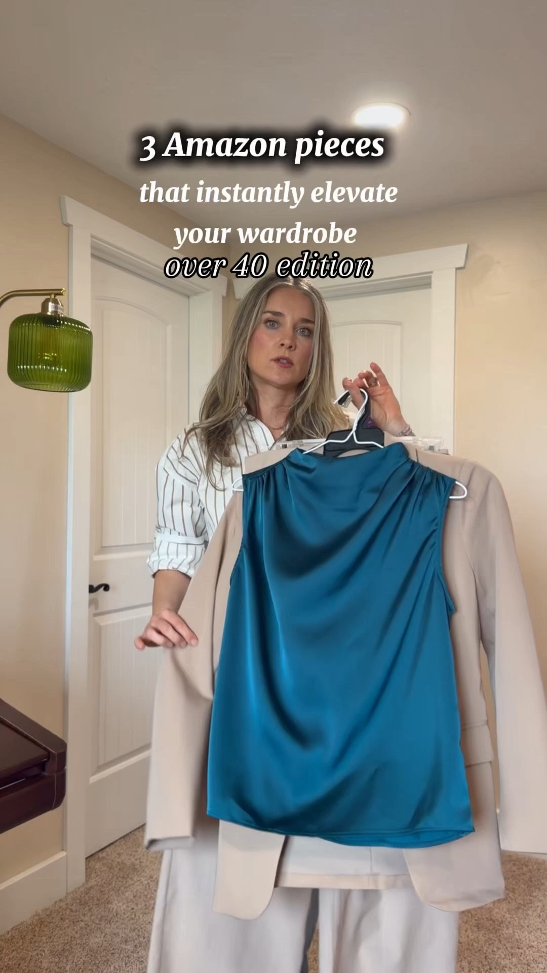 #LTKSeasonal #LTKOver40 #LTKootd