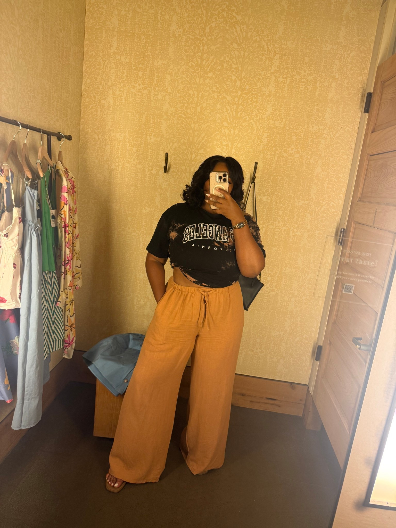 I could wear this outfit everyday! It’s so comfy, casual and elevated  

#LTKTravel #LTKFindsUnder50 #LTKMidsize