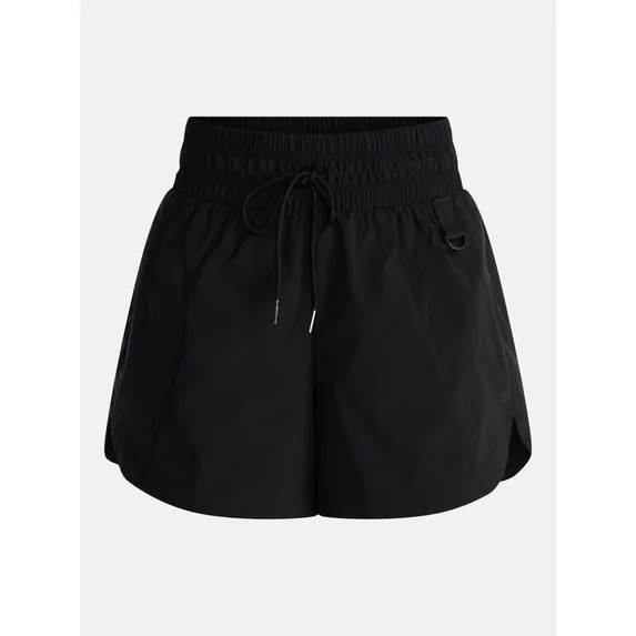 Avia Women's Hike Run Shorts, 4'' Inseam, Sizes XS-XXXL | Walmart (US)