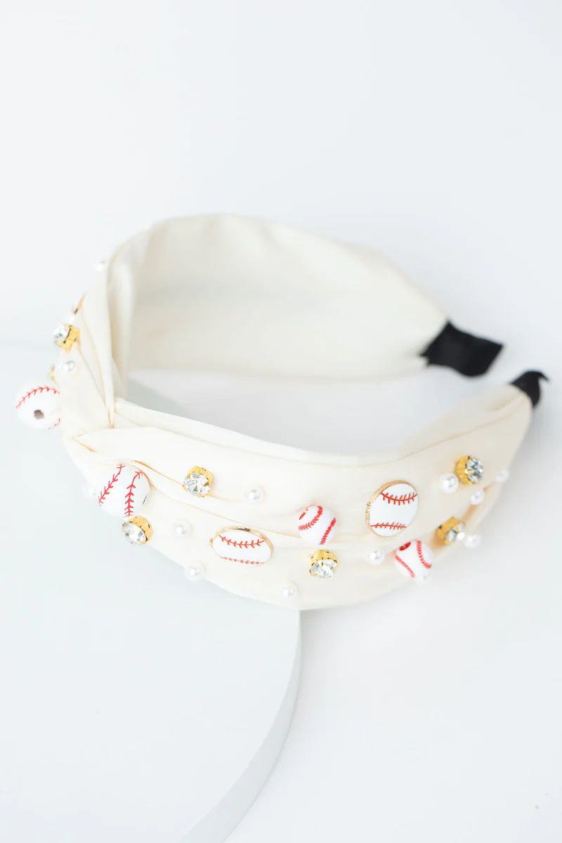 Baseball Headband | Avara