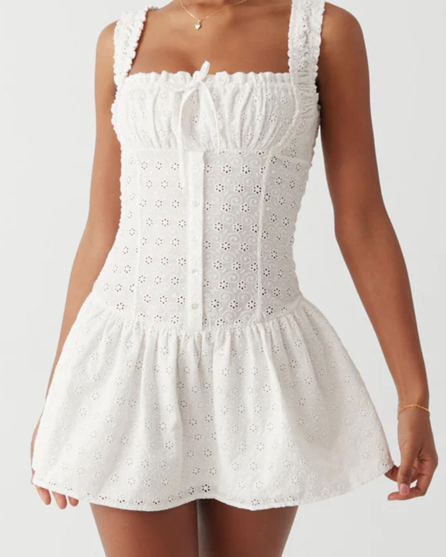Frankies Bikinis has great dresses for the summer 

#LTKU #LTKSeasonal #LTKStyleTip