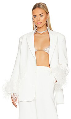 Christy Blazer
                    
                    Line & Dot | Revolve Clothing (Global)