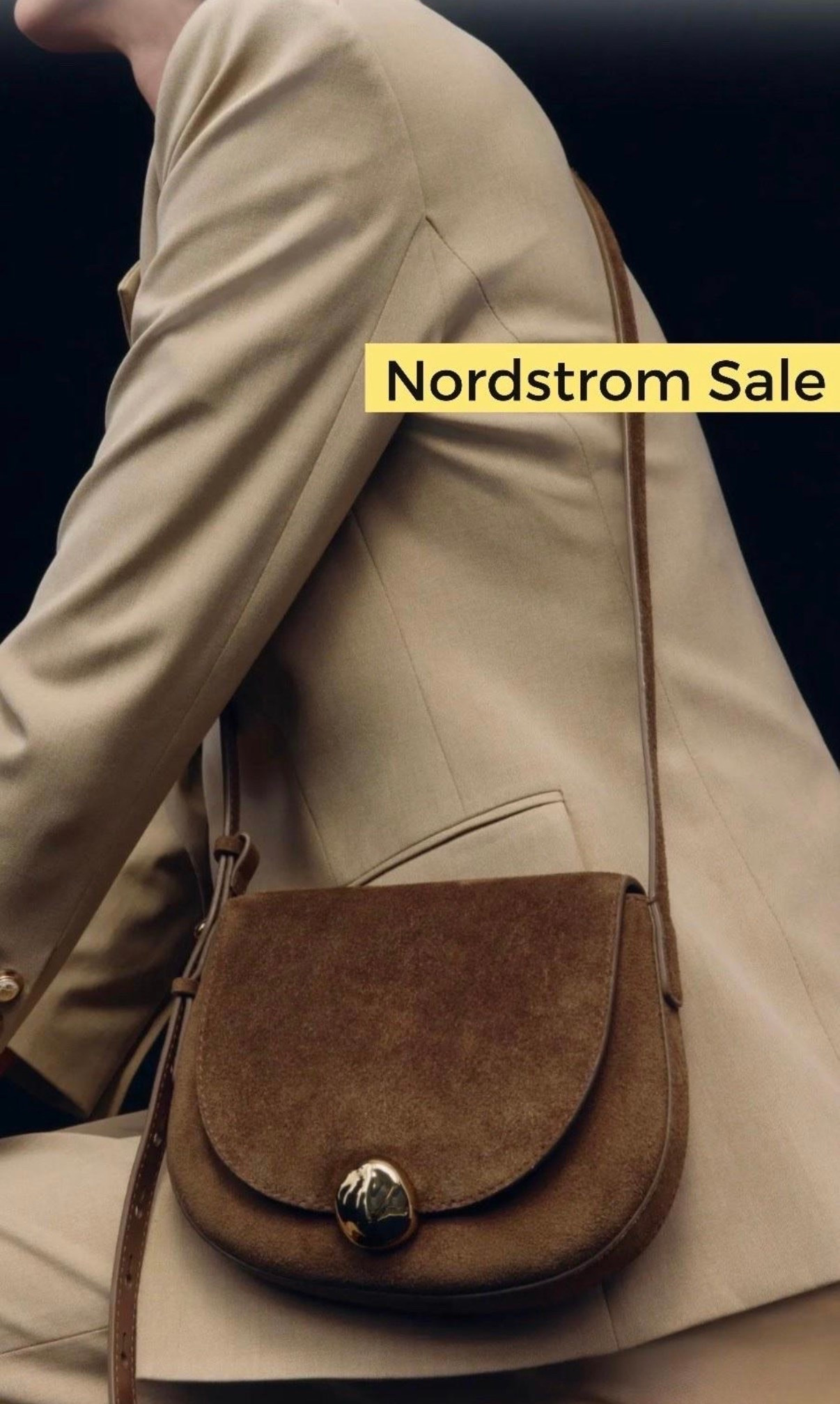 Suede bag
Nordstrom anniversary sale

#LTKSaleAlert