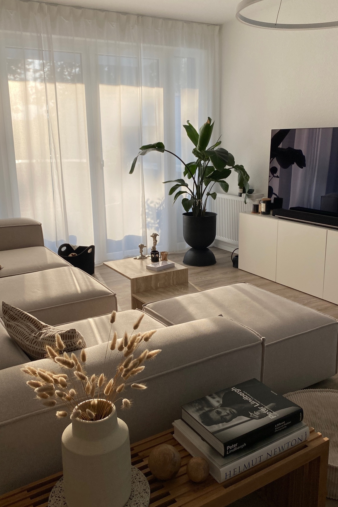 favorite place on a sunday #interior #sunlight #livingroom 

#LTKhome #LTKeurope #LTKunder50