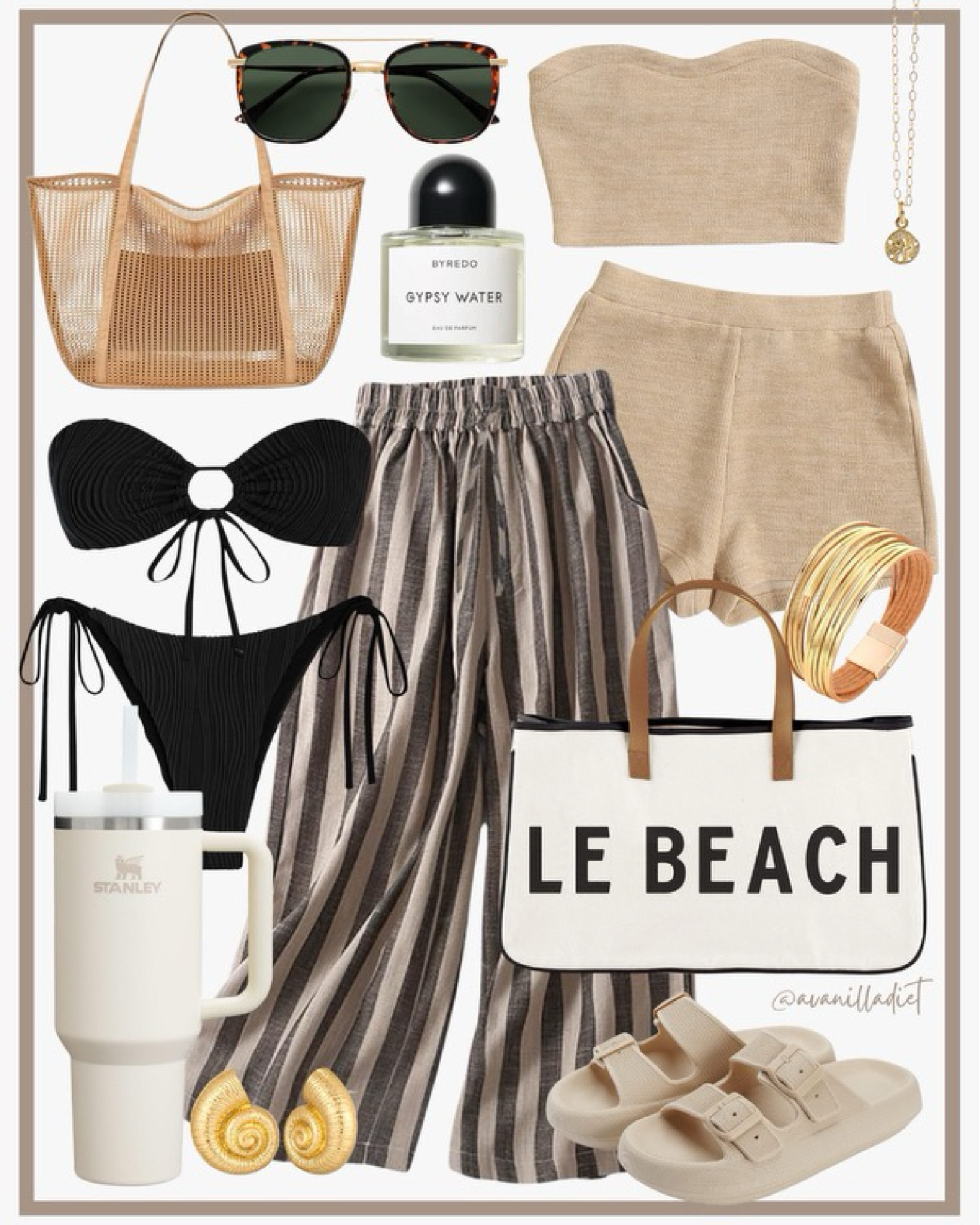 Vacation inspo 🌊 

#amazonfinds 
#amazonpicks
#Amazonfavorites 
#affordablefinds
#amazonfashion
#amazonfashionfinds
#amazonswim 

#LTKstyletip #LTKswim #LTKSeasonal