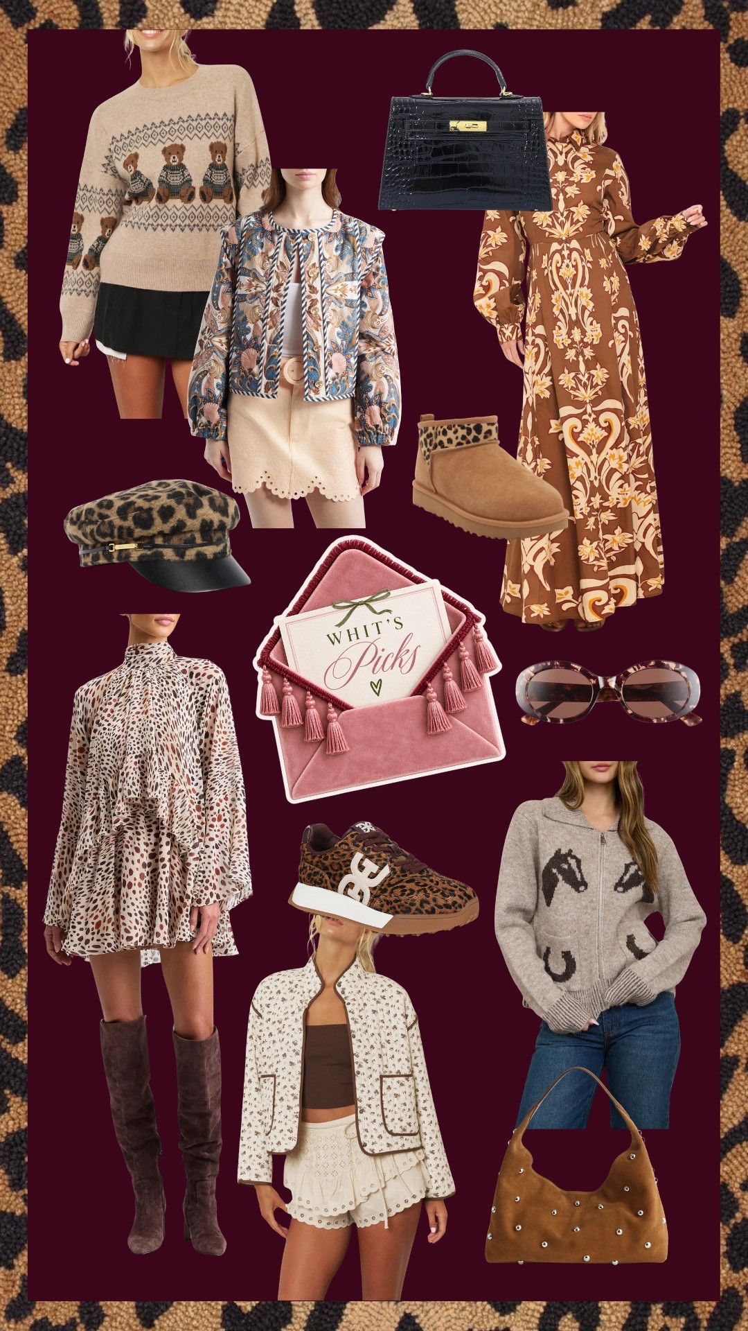 My top picks from Nordstrom Rack!