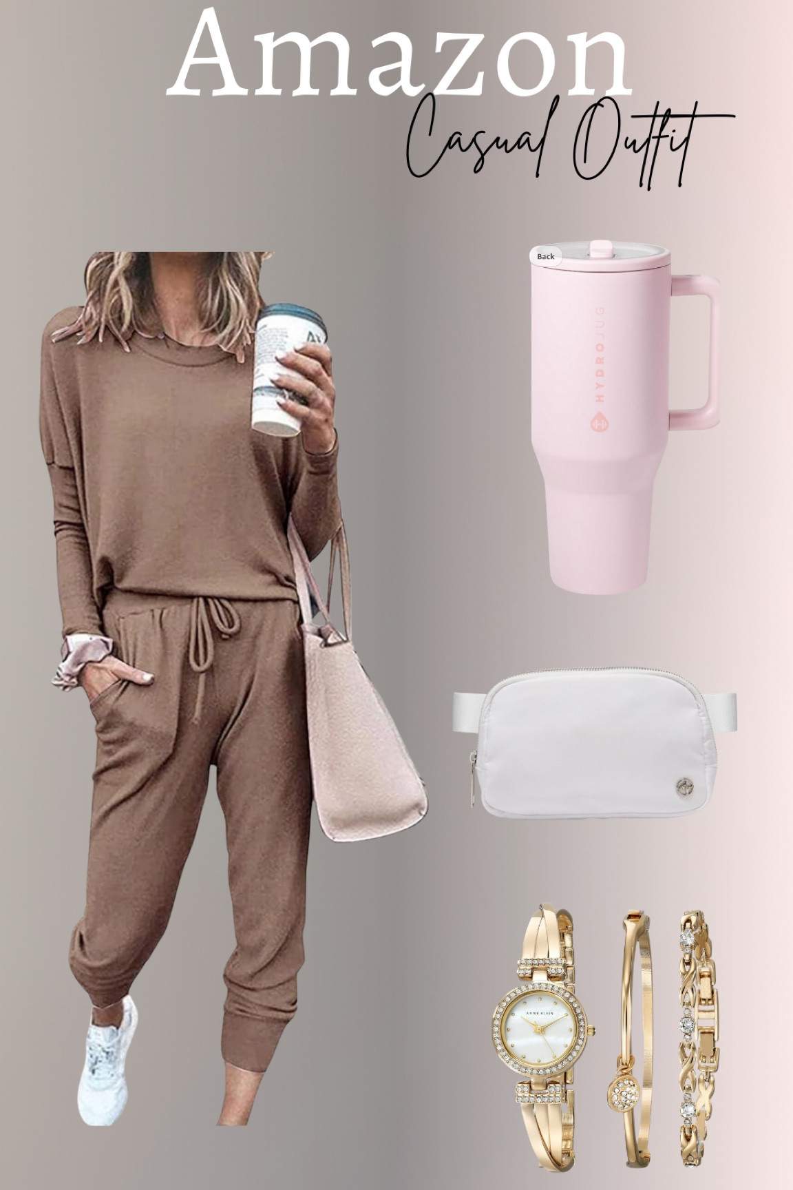 Shop Amazon look! 

#LTKFindsUnder100 #LTKStyleTip