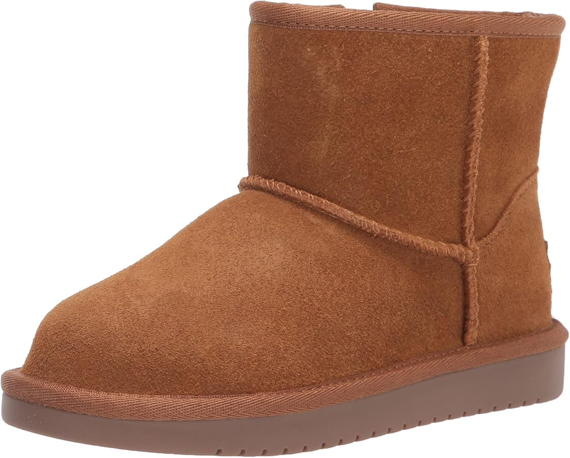 Koolaburra by UGG Kids' Koola Mini Boot | Amazon (US)