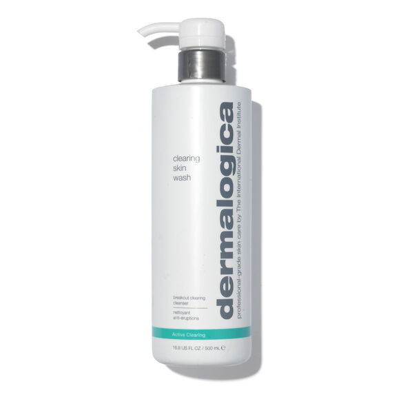 Clearing Skin Wash | Space NK - UK