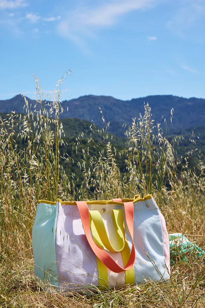 Alex Mill x Quiet Town Perfect Weekend Tote | Alex Mill