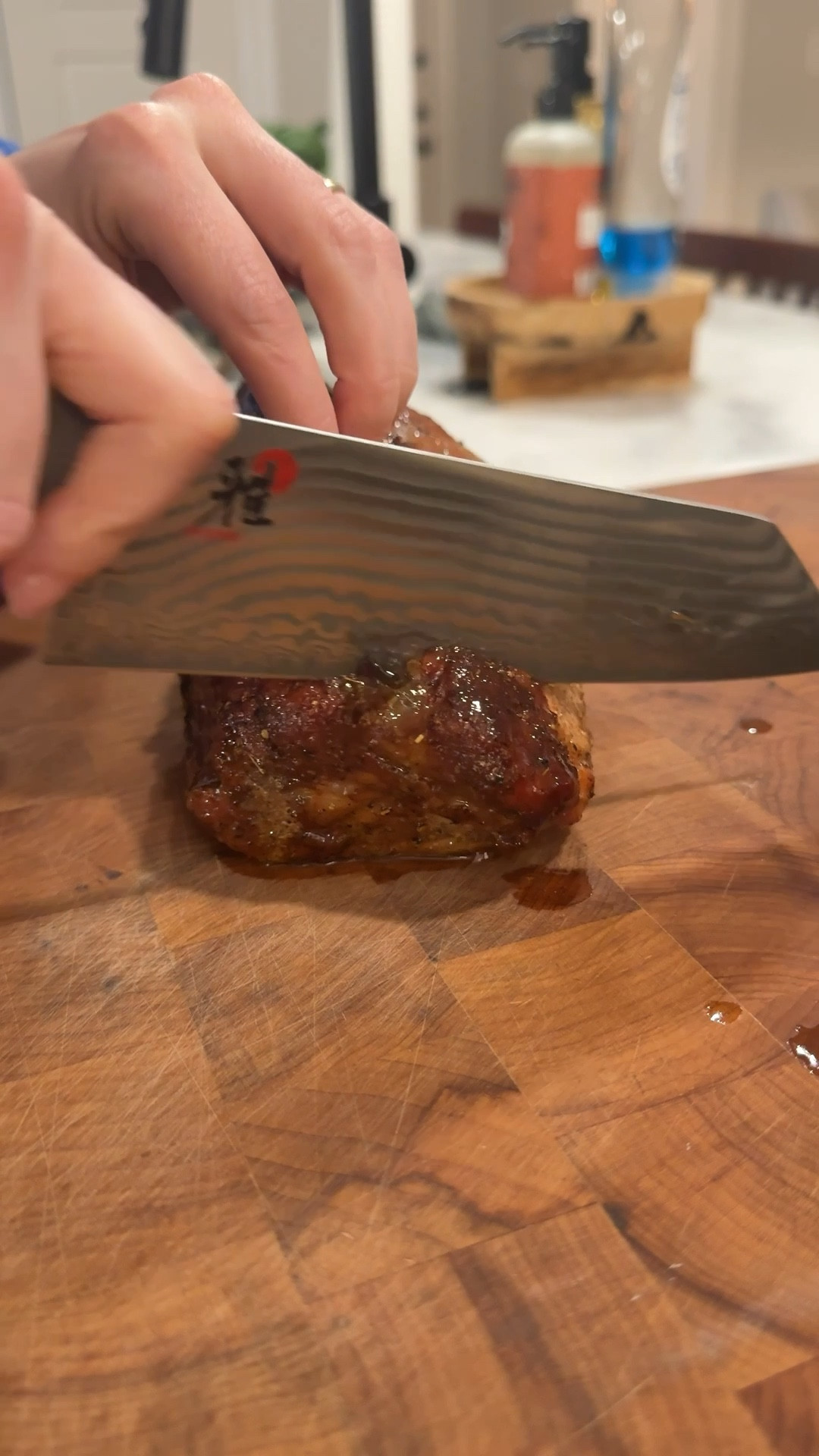 second miyabi knife purchase because my first one proved to be so worth it!! This one is a utility knife so great for food prep! 

#LTKSaleAlert #LTKfoodie #LTKHome