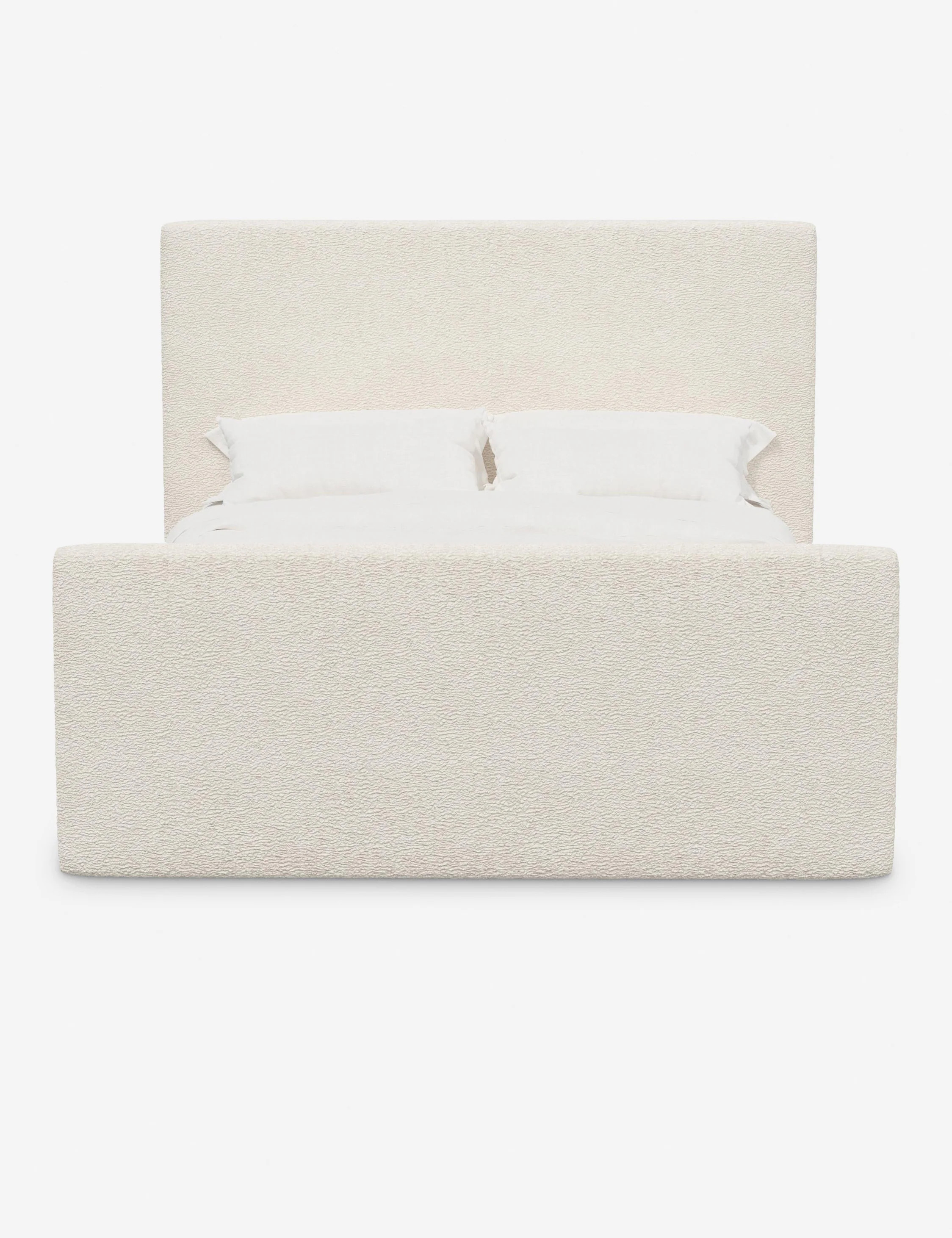 Halloway Platform Bed | Lulu and Georgia 