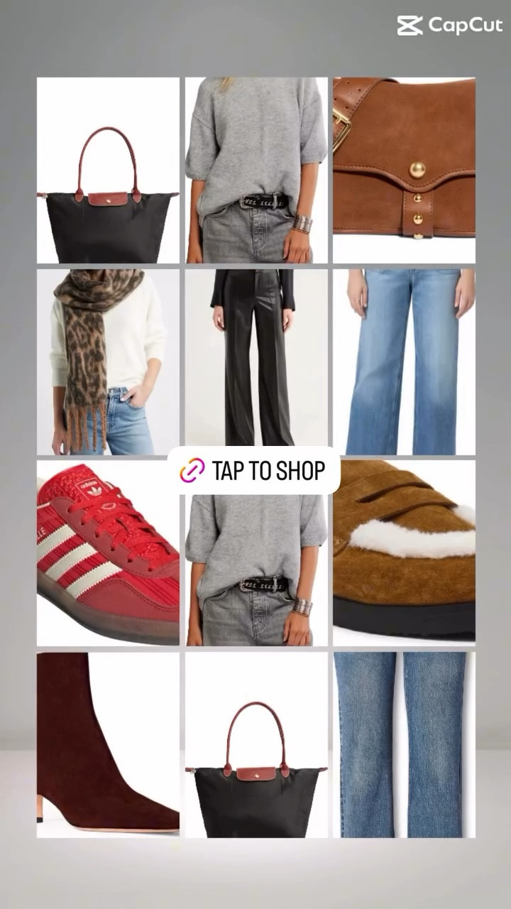 midlife style, over 50 fashion, chic everyday outfits, casual fall style, winter outfit ideas, classic wardrobe staples, capsule wardrobe inspiration, comfy chic, elevated basics, Amazon fashion finds, Nordstrom new arrivals, Mother Denim, Paige jeans, Free People outfit, Zara outfit ideas, Target style, Lululemon bags, cozy layers, over 50 outfit inspiration, modern classic style, effortless chic outfits, neutral wardrobe, holiday outfit ideas, brunch outfit inspo, church outfit style, weekend casual look, date night outfits, denim outfit ideas, stylish sneakers, ankle boots outfit, sherpa coat style, cardigan outfit inspo, oversized sweater look, chic outerwear, everyday jeans outfit, versatile basics, leggings outfit inspo, comfy travel outfit, athleisure chic, capsule denim, flattering jeans, fall staples, winter staples, cozy neutral style, layered outfits, chic accessories, handbags of the day, stylish mules, trending outfits, ShopPixieCo style

#LTKMidsize #LTKSeasonal #LTKOver40