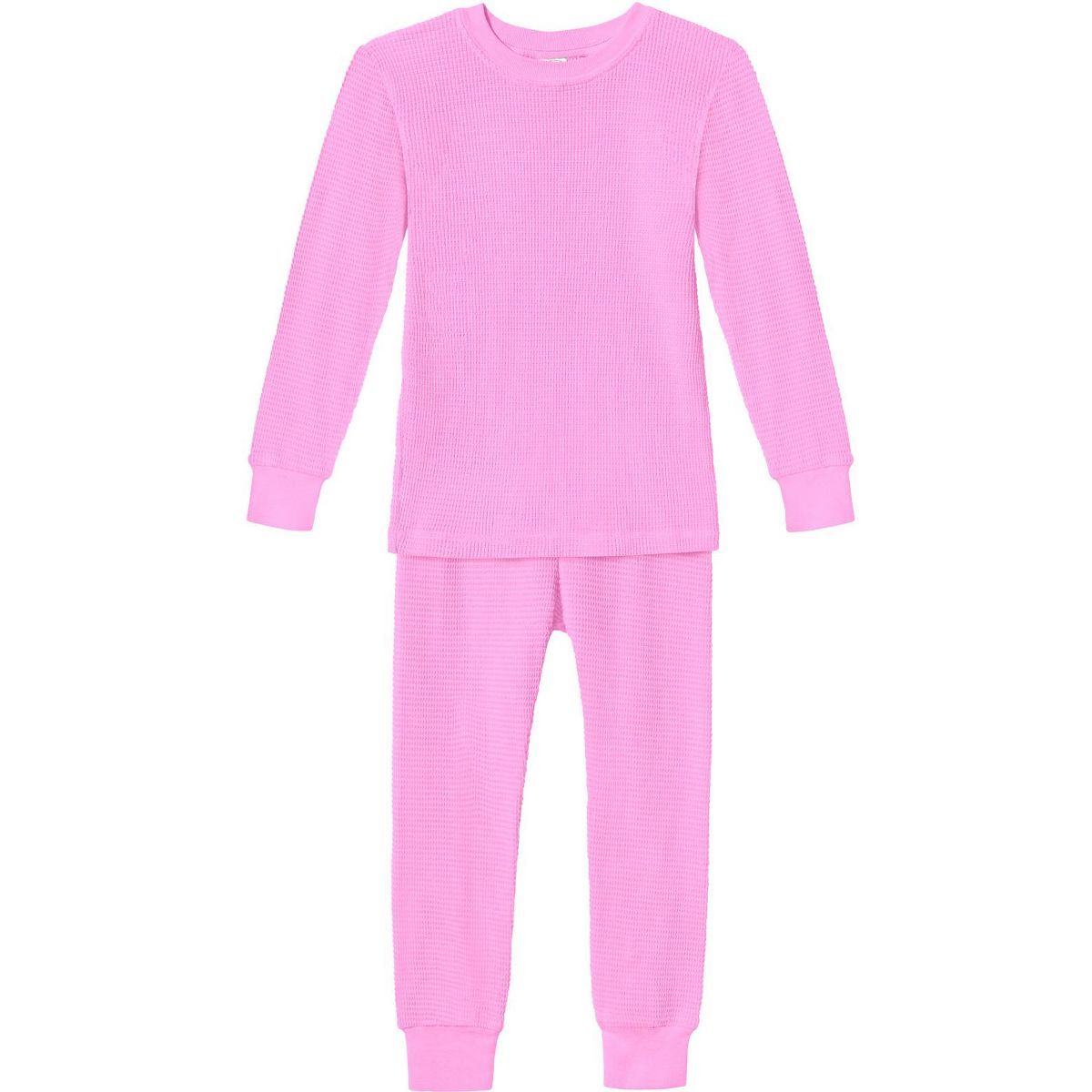 City Threads USA-Made Cotton Thermal Long John Set - Heavier Weight for Boys and Girls | Target