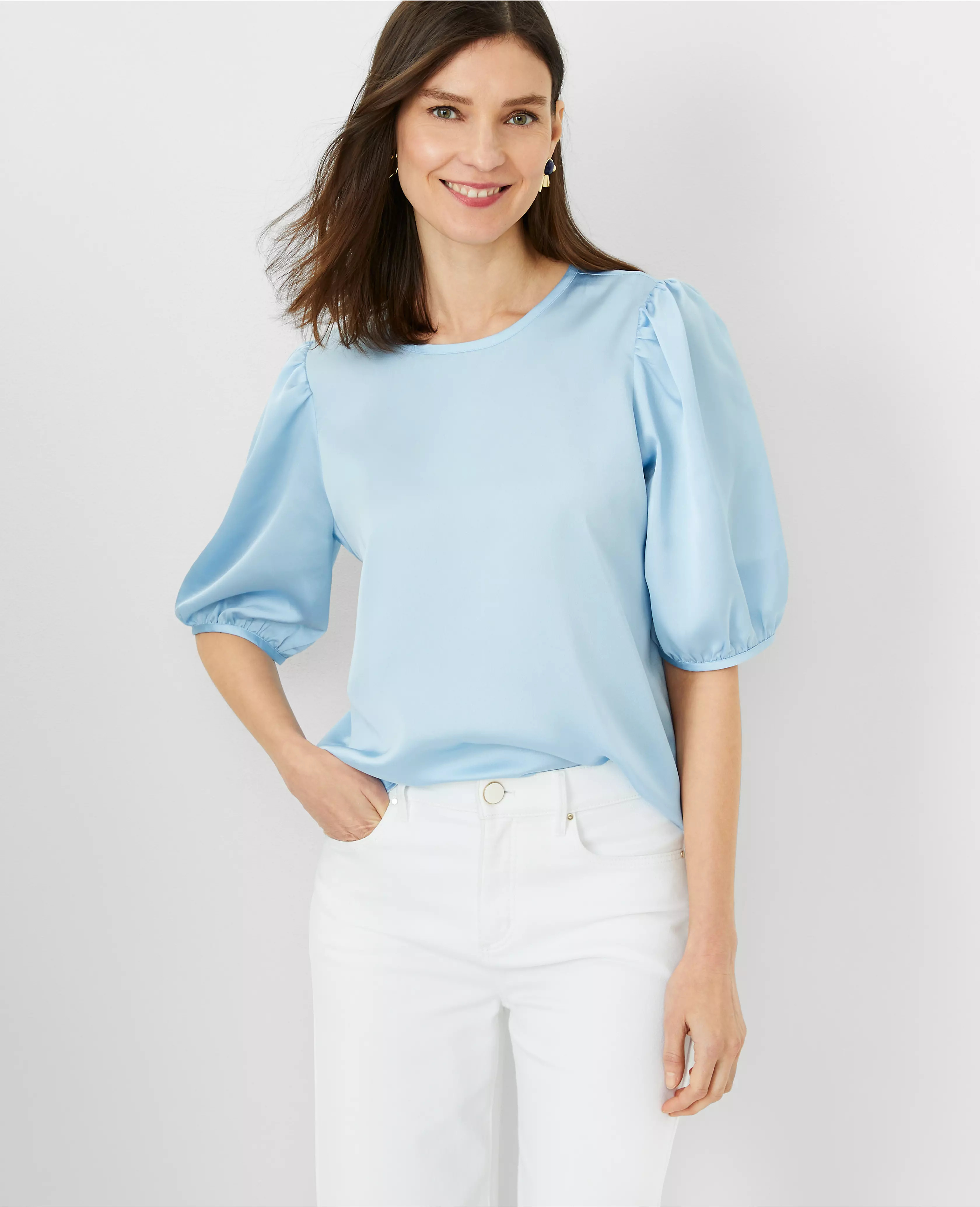 Ann Taylor | Ann Taylor (US)