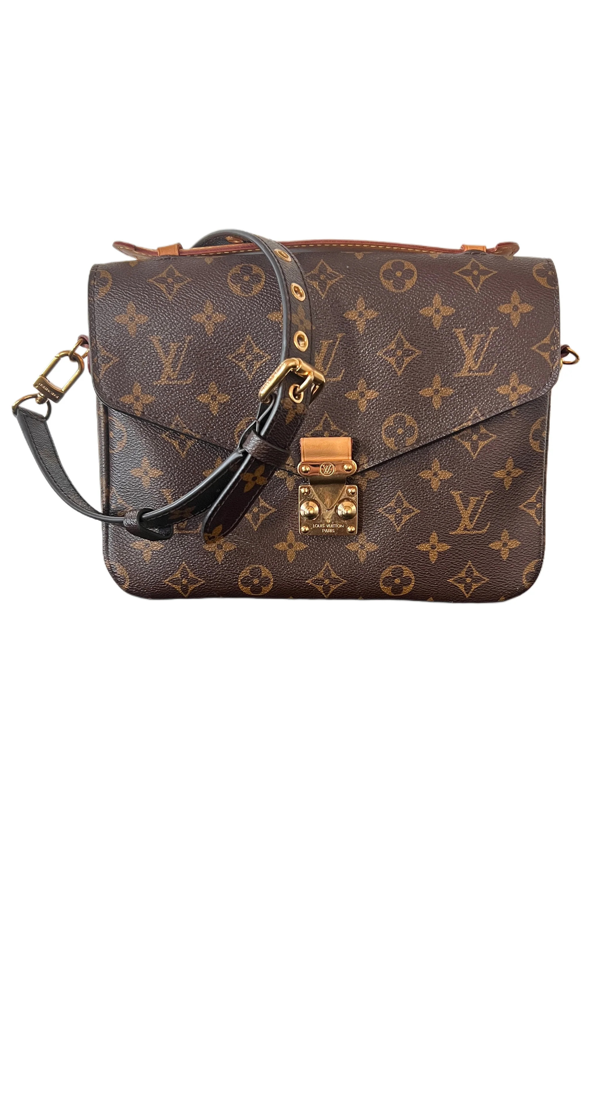 Pochette Metis - Louis Vuitton | Statement Boutique