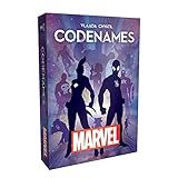 USAopoly Marvel Codenames | Amazon (US)