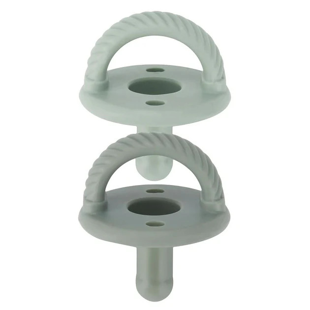 Sweetie Soother™ - Pacifier 2-Pack | Itzy Ritzy