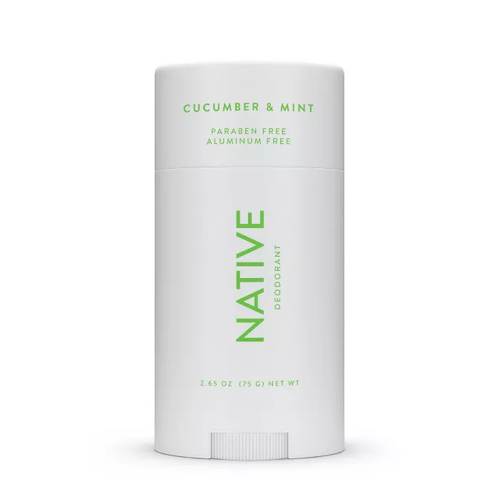 Native Deodorant for Women - 2.65oz | Target