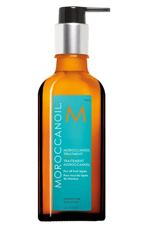 MOROCCANOIL® *Moroccanoil Treatment at Nordstrom, Size 3.4 Oz | Nordstrom