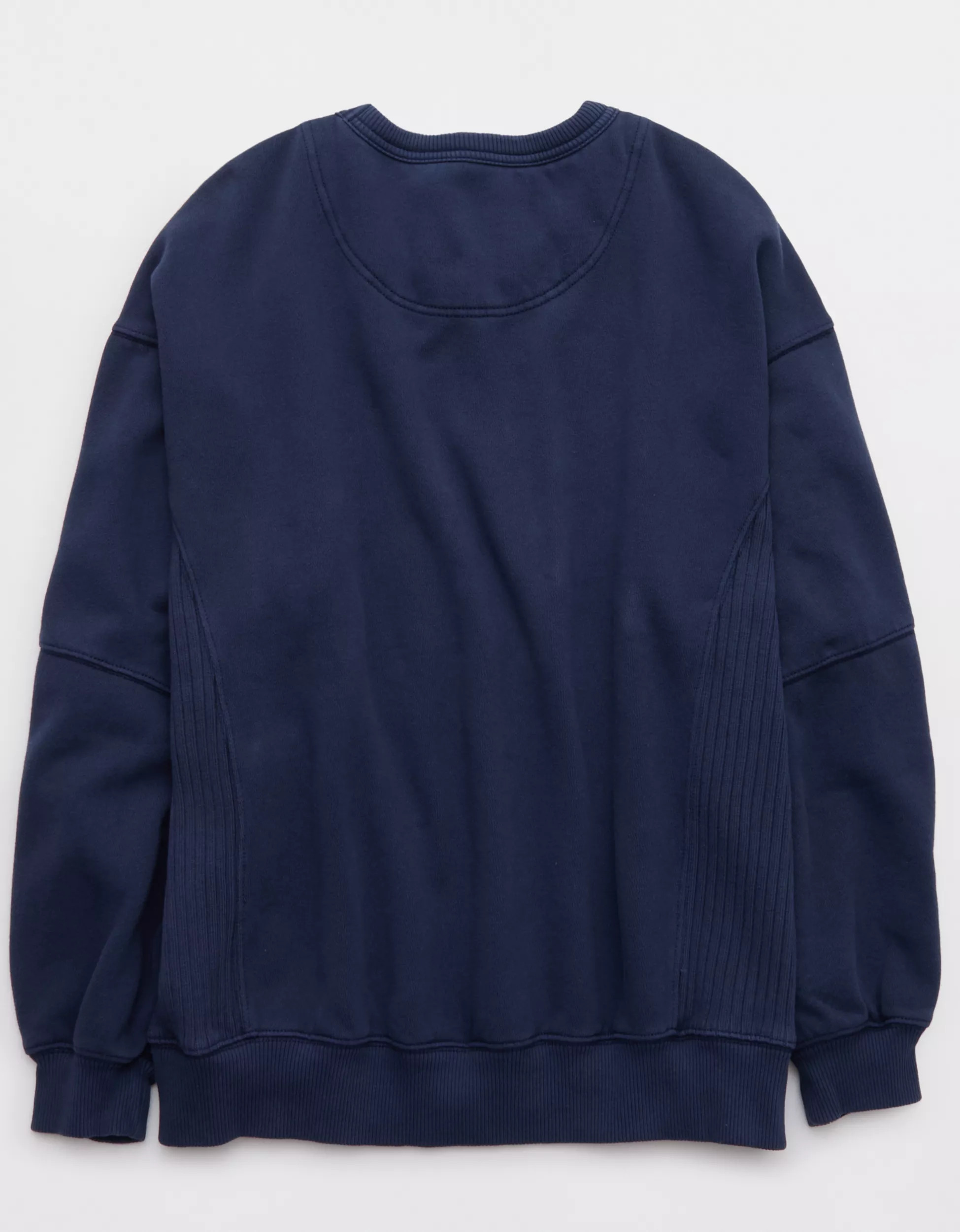 Aerie Très Chic Sweatshirt | American Eagle Outfitters (US & CA)