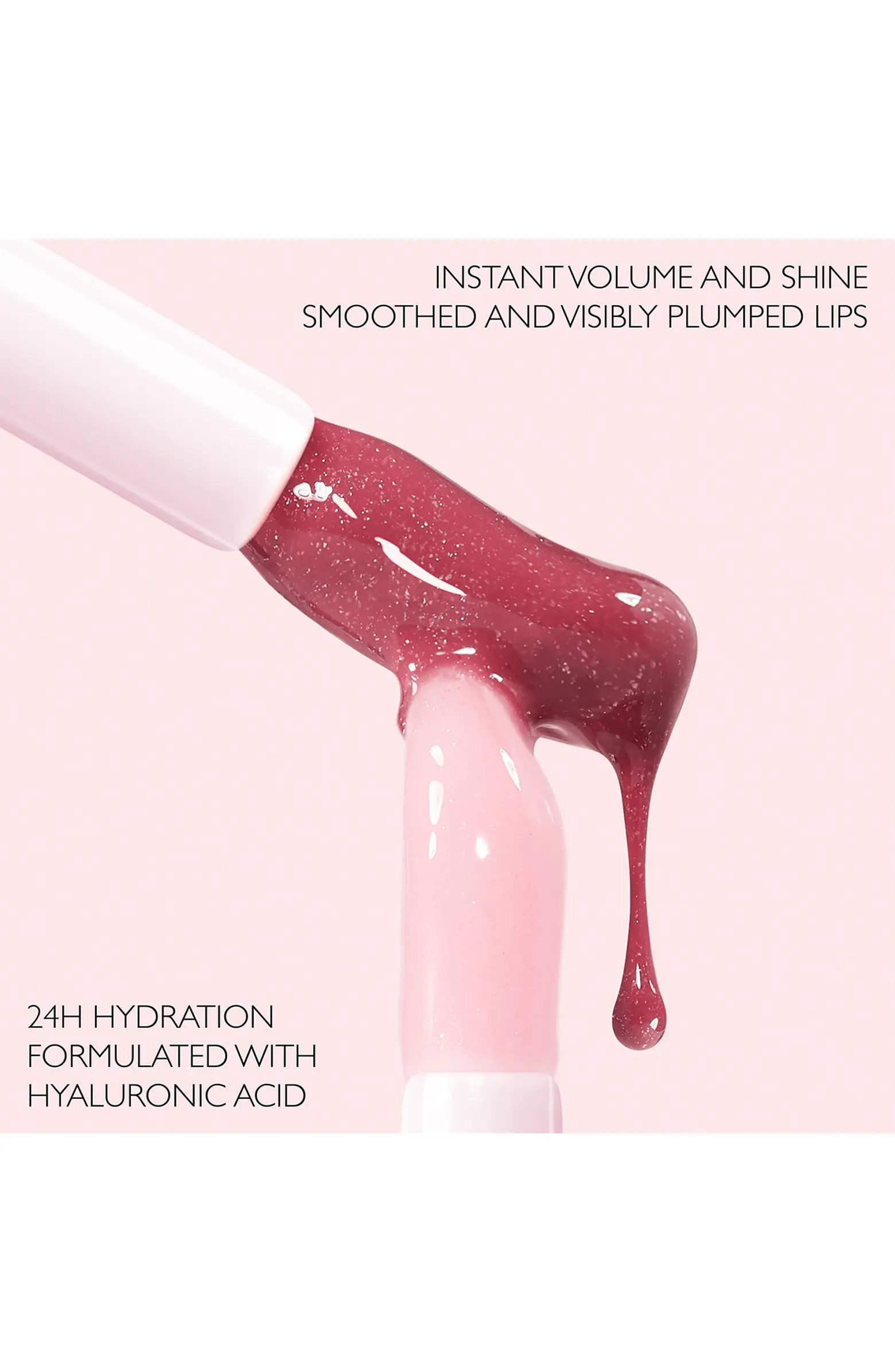 Lip Addict Lip Maximizer Gloss | Nordstrom