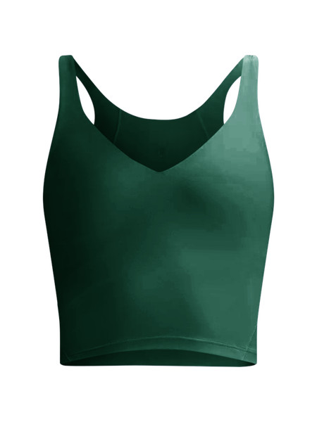 lululemon Align™ Tank Top *Light Support, A/B Cup | Women's Sleeveless & Tank Tops | lululemon | Lululemon (US)