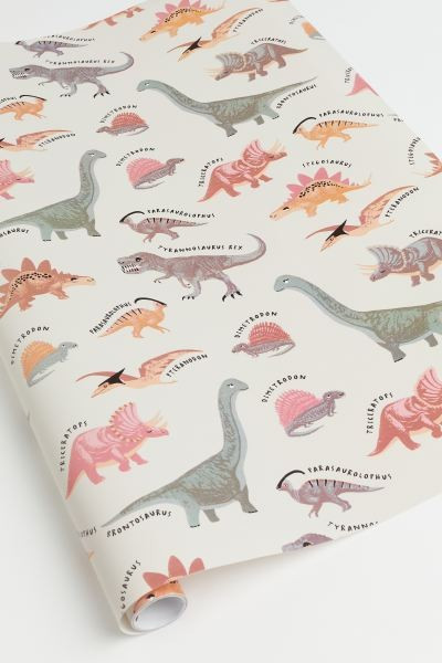 Gift Wrap | H&M (US + CA)